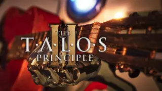 The Talos Principle 2 Soundtrack