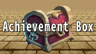 Achievement Box