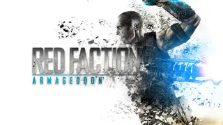 Red Faction: Armageddon