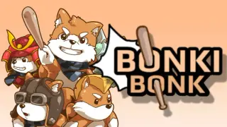 Bonki Bonk