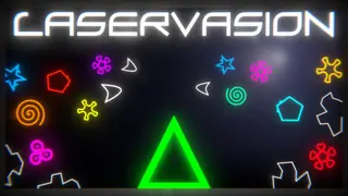 LASERVASION