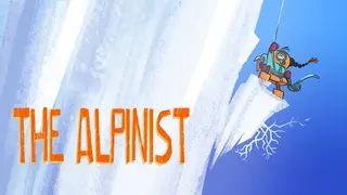 The Alpinist
