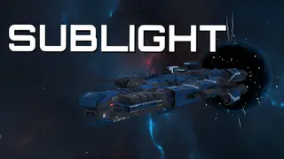 Sublight