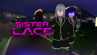 SISTER LACE