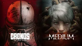 Medium + Cronos