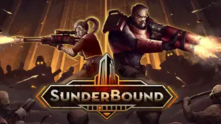SunderBound
