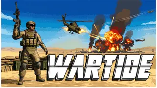 Wartide