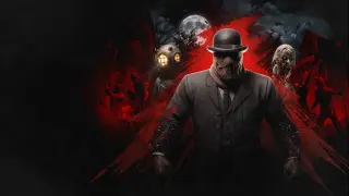 Sker Ritual - Nightmare - PS4