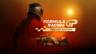 Formula Racing GP Deluxe Edition - Switch