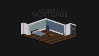 Pay Off The Mortgage
