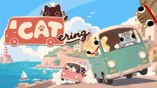 CATering: Roadtrip Rivals
