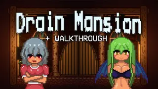 Drain Mansion + Official Walkthrough Bundle
