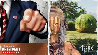 President and Tribe