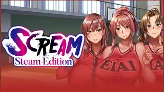 Scream - Steam Edition