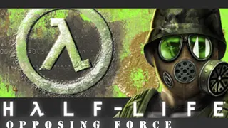 Half-Life: Opposing Force