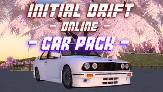 DLC - Car Pack