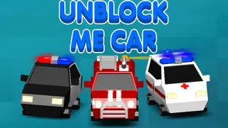 Unblock Me Car