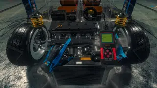 Car Mechanic Simulator VR - PS5