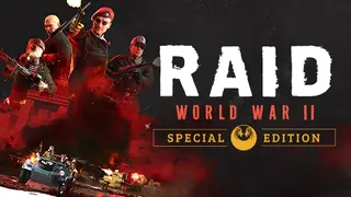 RAID: World War II Special Edition Upgrade