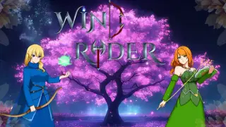 Wind Ryder