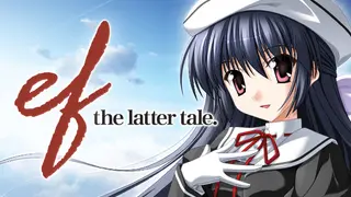 ef - the latter tale.