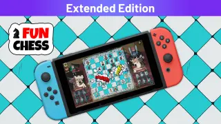 Fun Chess Extended - Switch
