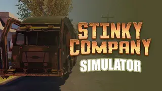 Stinky Company Simulator