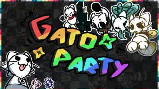 GATO PARTY