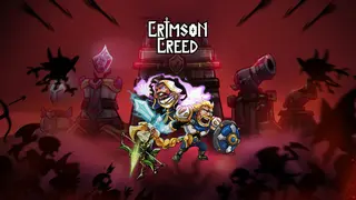 Crimson Creed