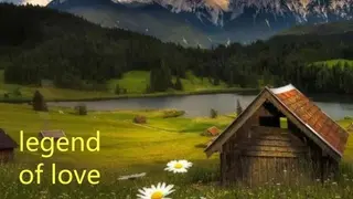 legend of love