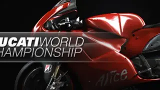 Ducati World Championship