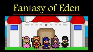 Fantasy of Eden