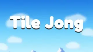 Tile Jong - Switch