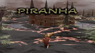 Piranha
