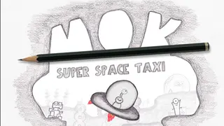 MOK: Super Space Taxi
