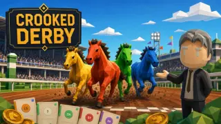 Crooked Derby