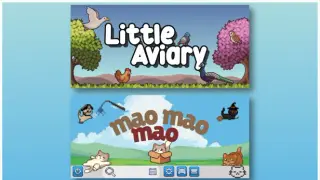 MaoMaoMao & Little Aviary