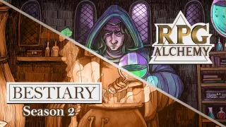 RPG Alchemy Season 2 - Switch