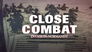 Close Combat 5: Invasion: Normandy - Utah Beach to Cherbourg