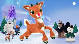 Rudolph the Red-Nosed Reindeer - Holiday Play - Xbox Series