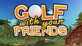Golf With Your Friends - Switch