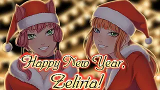 Happy New Year, Zeliria!