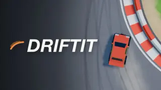 DRIFTIT