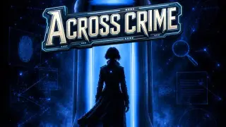 Across Crime