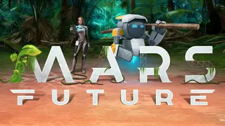 Mars Future