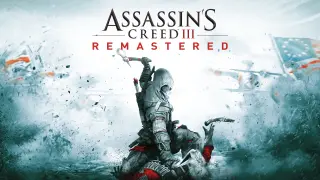 Assassin's Creed III Remastered - Switch