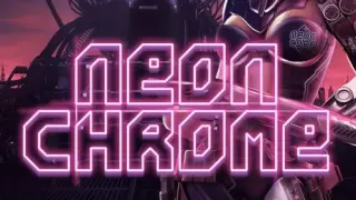 Neon Chrome - Switch