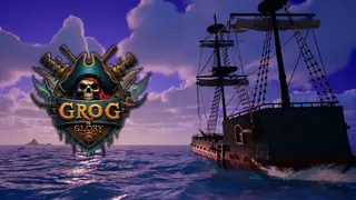 Grog 'n Glory