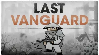 Last Vanguard
