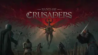 Band of Crusaders Demo